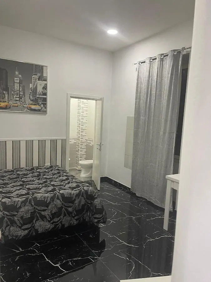 Casa Pagano Lejlighed Napoli