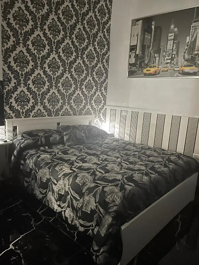 Casa Pagano Lejlighed Napoli 0*,  Italien