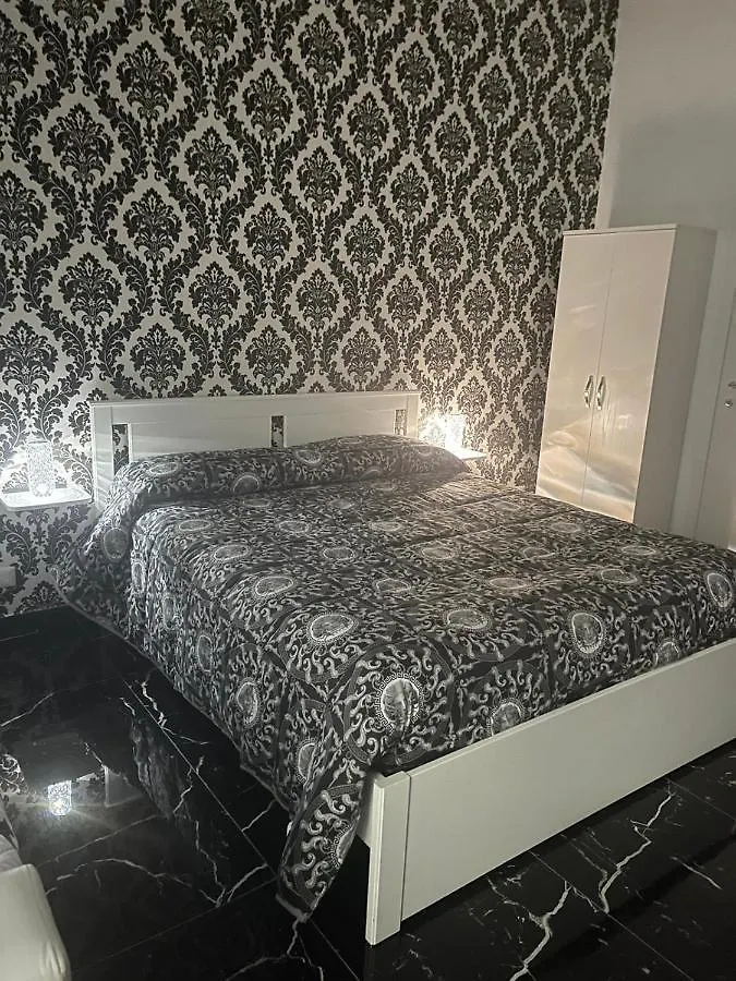 Casa Pagano Lejlighed Napoli
