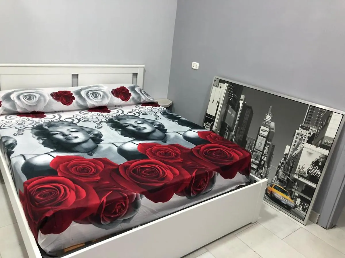 Casa Pagano Lejlighed Napoli Italien