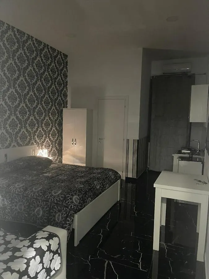Casa Pagano Lejlighed Napoli Italien