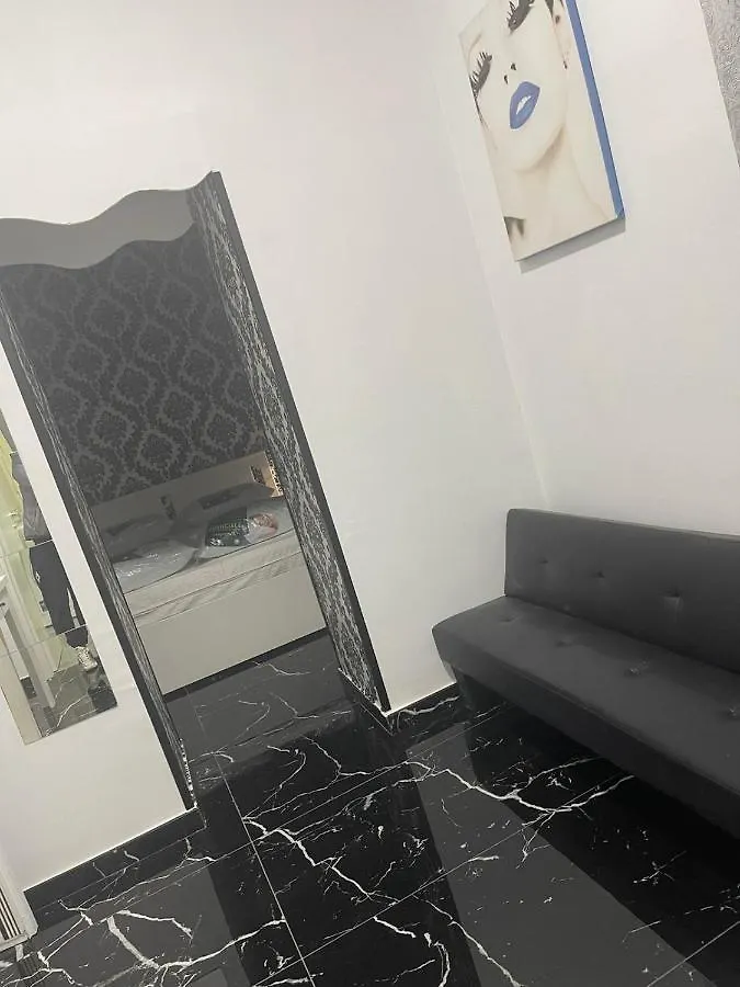 Casa Pagano Lejlighed Napoli Italien