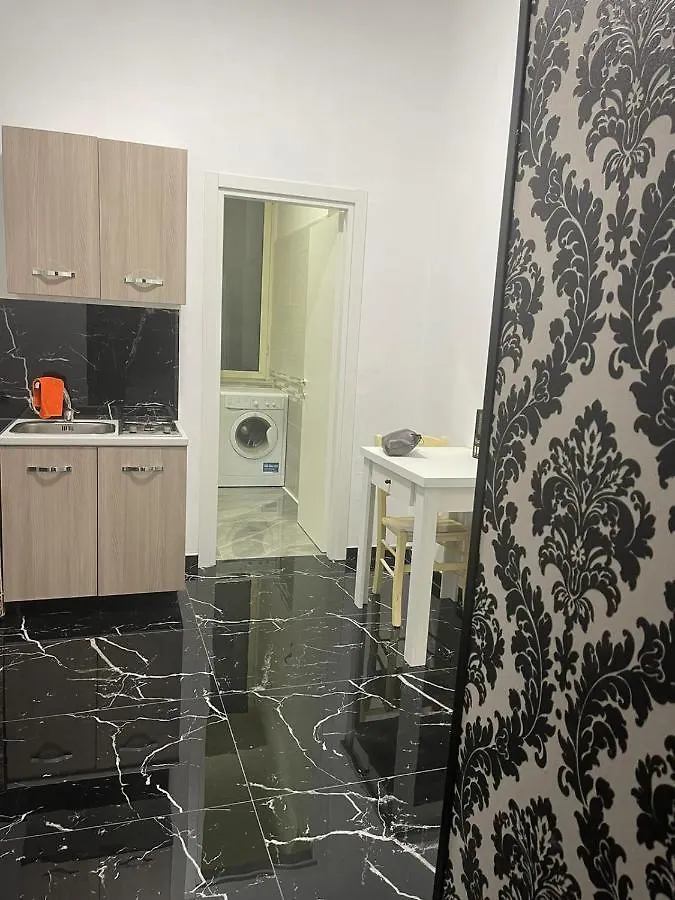 Casa Pagano Lejlighed Napoli 0*,  Italien