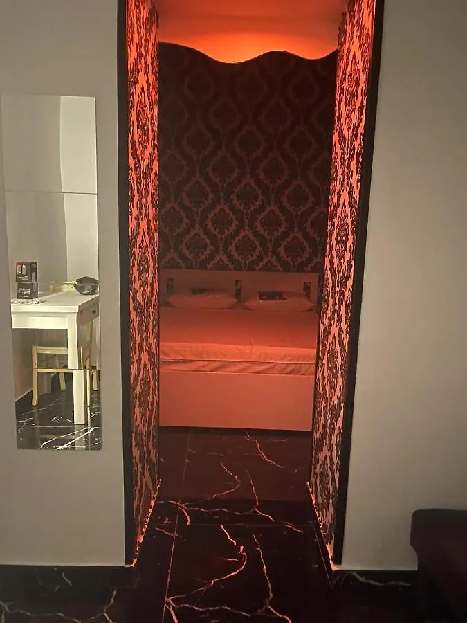 Casa Pagano Lejlighed Napoli