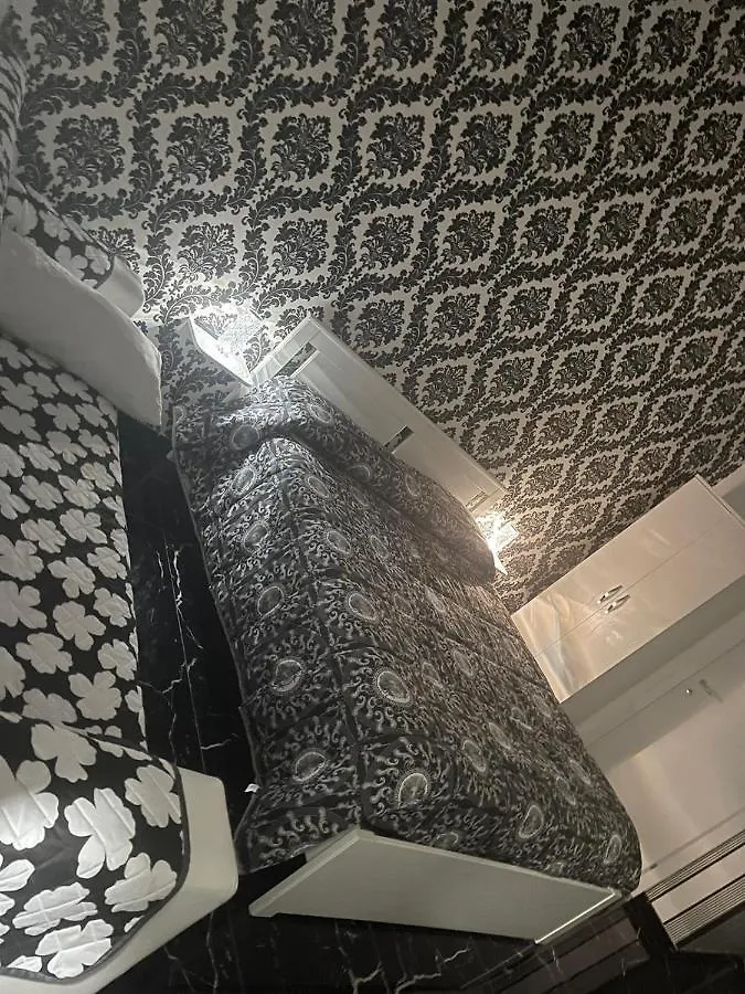 Casa Pagano Lejlighed Napoli
