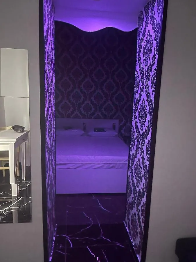Casa Pagano Lejlighed Napoli