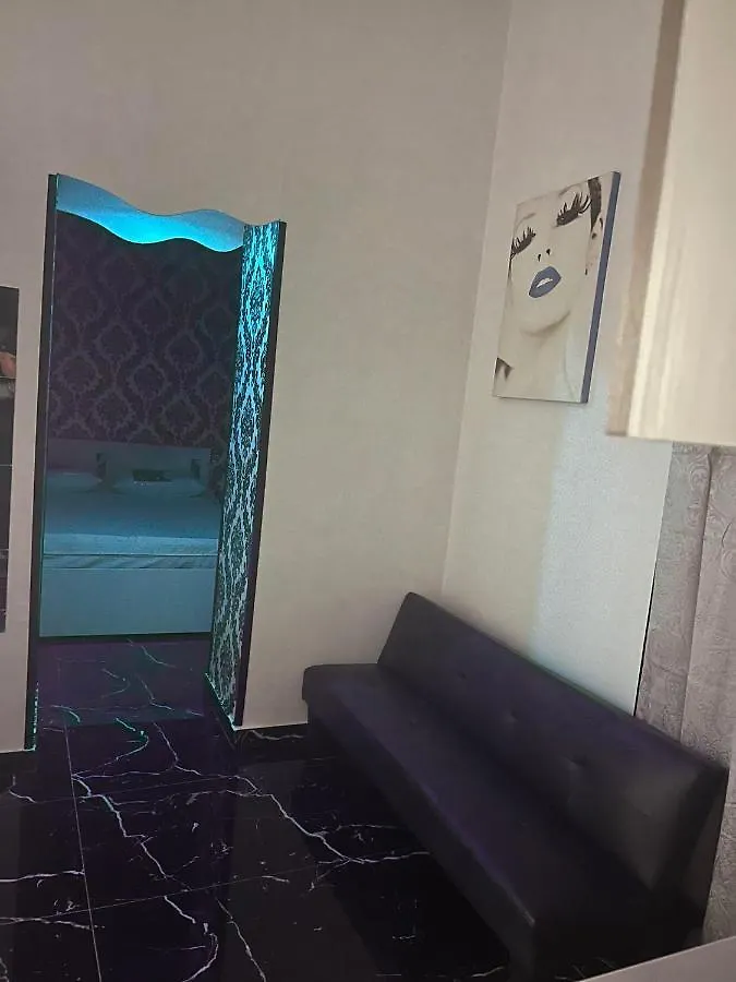 Casa Pagano Lejlighed Napoli