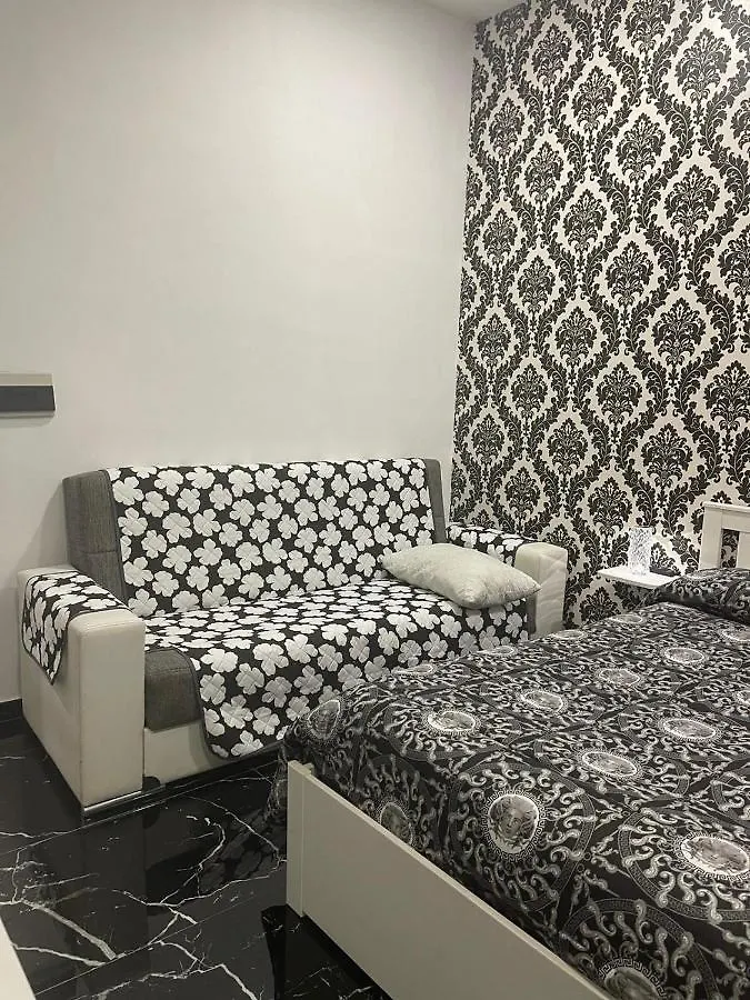Casa Pagano Lejlighed Napoli