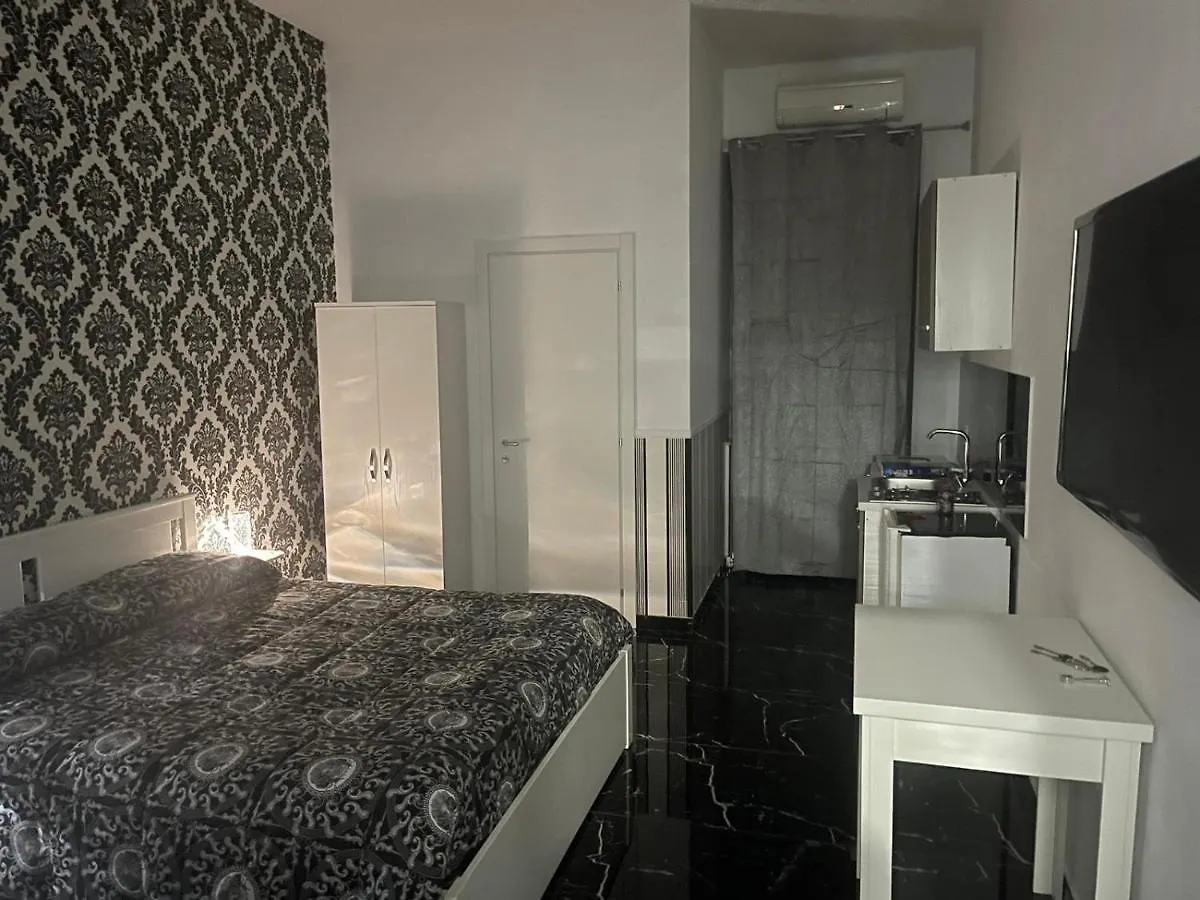 Casa Pagano Lejlighed Napoli
