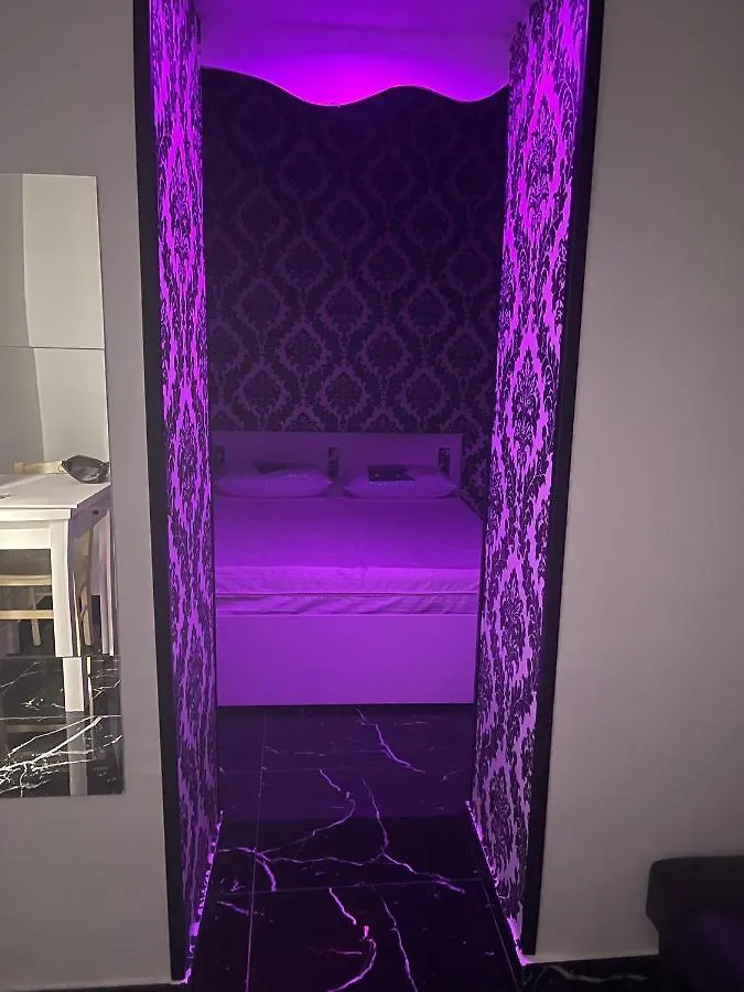 Casa Pagano Lejlighed Napoli