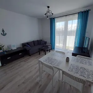Apartament Morski Letnica Apartament Gdańsk