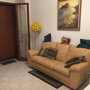 Holidays Arenella Appartamento