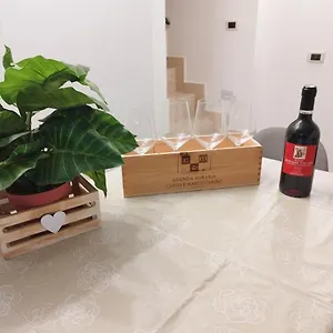 Il Conte A Casa Appartamento