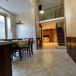 Casa Di Nonna Bertina Appartamento