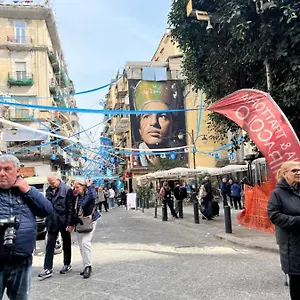 Lacasinadisofisa Appartamento