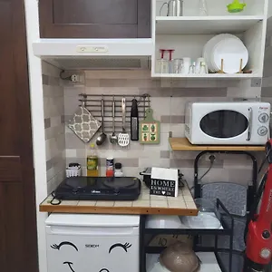 Casa Bella Mbriana Apartament
