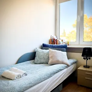 43m2 Saski- Blisko Starowki I Dworca Centralnego- Elektoralna 19a Apartament Warszawa