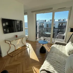 - Podskarbinska Apartament Warszawa