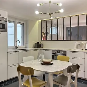 Parisian L Montorgueil , París Francia