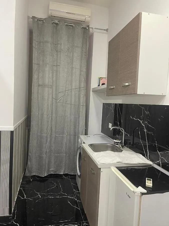 Casa Pagano Apartment Naples