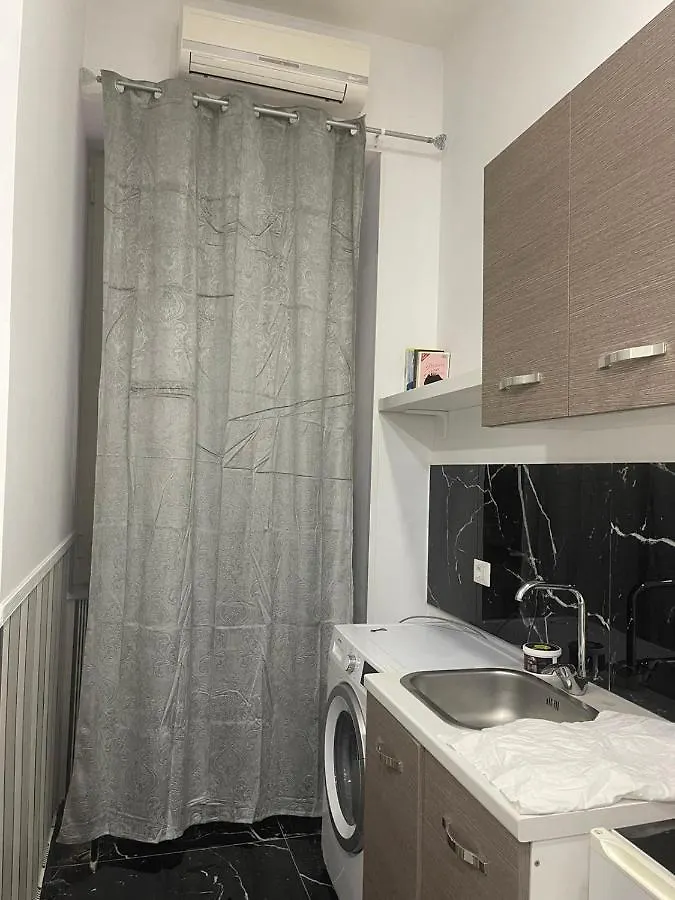 Casa Pagano Apartment Naples