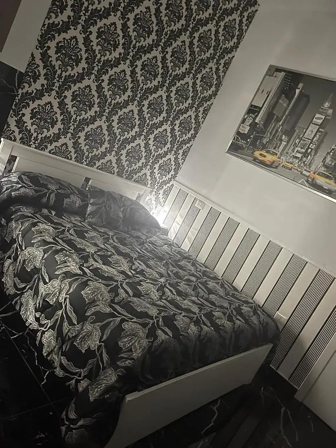 Casa Pagano Apartment Naples