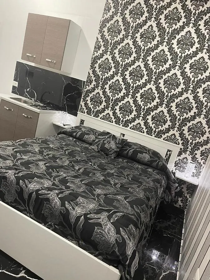 Casa Pagano Apartment Naples