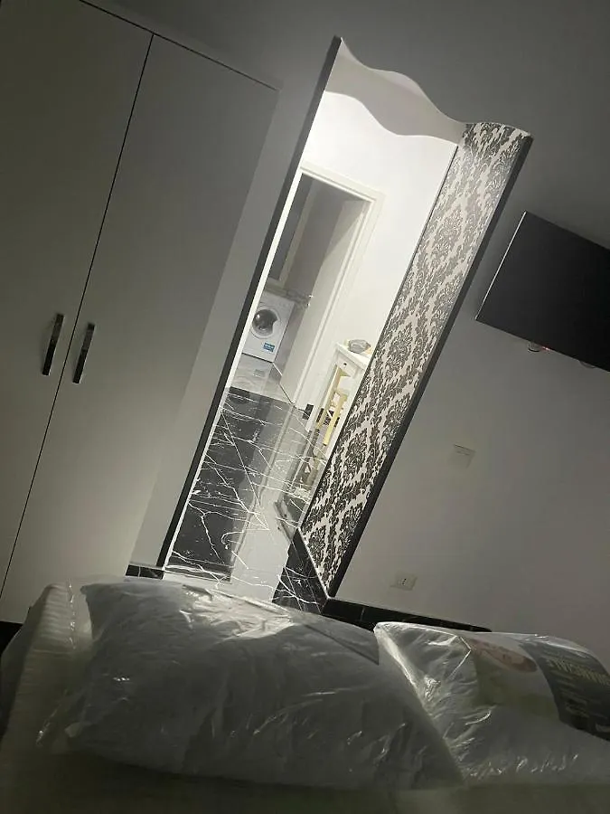 Casa Pagano Apartment Naples