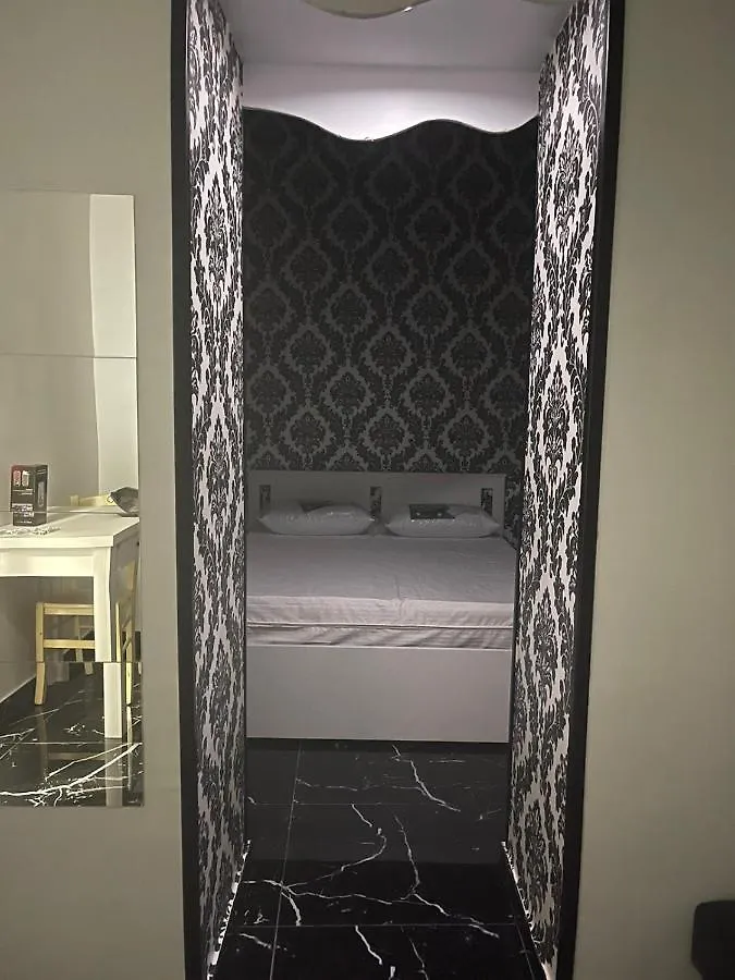 Casa Pagano Apartment Naples