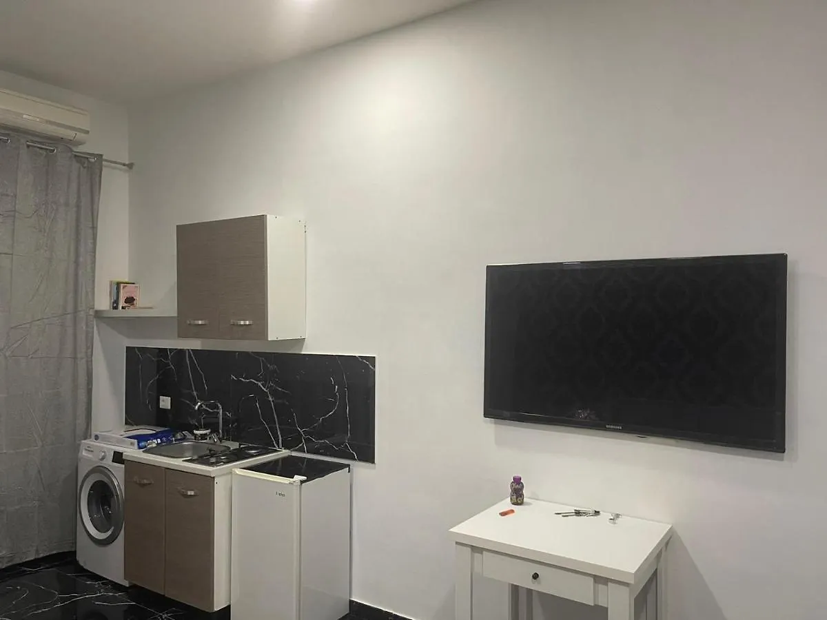 Casa Pagano Apartment Naples
