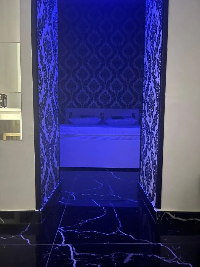 Casa Pagano Apartment Naples Italy