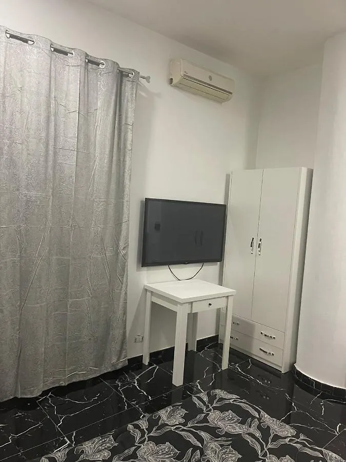 Casa Pagano Apartment Naples Italy
