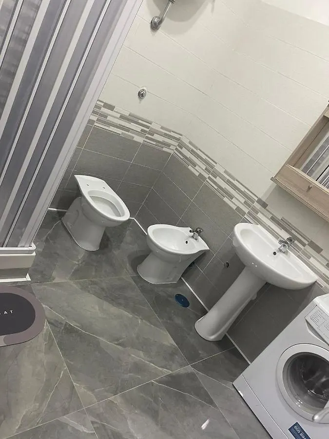 Casa Pagano Apartment Naples