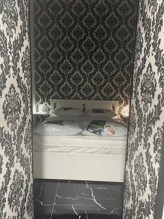 Casa Pagano Apartment Naples 0*,