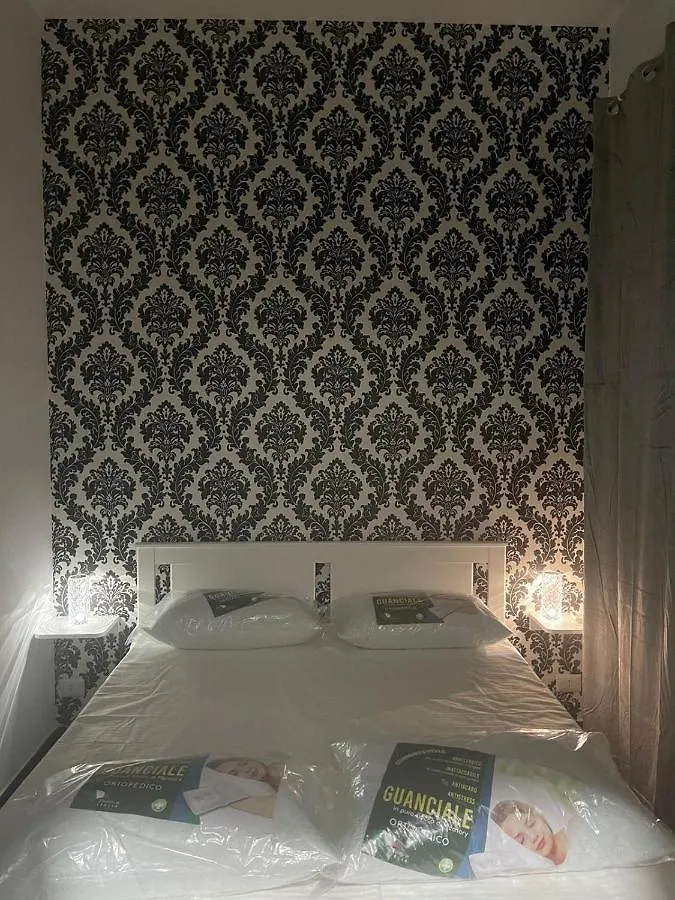 Casa Pagano Apartment Naples